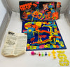 Mouse Trap Game - 1984 - Ideal - Great Condition