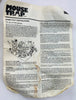 Mouse Trap Game - 1984 - Ideal - Great Condition