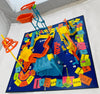 Mouse Trap Game - 1984 - Ideal - Great Condition