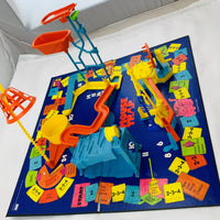 Mouse Trap Game - 1984 - Ideal - Great Condition