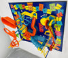 Mouse Trap Game - 1984 - Ideal - Great Condition