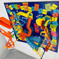 Mouse Trap Game - 1984 - Ideal - Great Condition