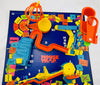 Mouse Trap Game - 1984 - Ideal - Great Condition