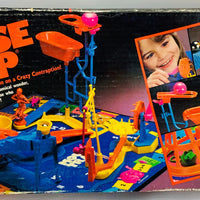 Mouse Trap Game - 1984 - Ideal - Great Condition