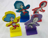 Cat in the Hat Game - 1996 - University Games - Great Condition
