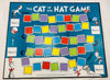 Cat in the Hat Game - 1996 - University Games - Great Condition