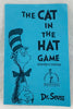 Cat in the Hat Game - 1996 - University Games - Great Condition