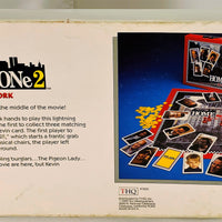 Home Alone 2: Lost in New York - 1992 - THQ - Great Condition
