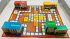 Kojak Detective Game - 1975 - Milton Bradley - Great Condition