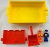 Small Stuff Big Builder - TOMY - 1995 - Great Condition