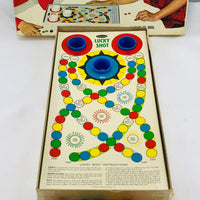 Lucky Shot Game - 1966 - Whitman - Great Condition
