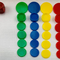 Lucky Shot Game - 1966 - Whitman - Great Condition
