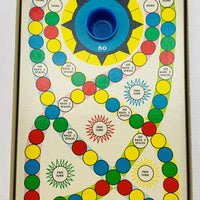 Lucky Shot Game - 1966 - Whitman - Great Condition