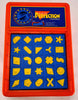 Perfection Game - 1998 - Milton Bradley - Great Condition