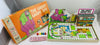 Great Grape Ape Game - 1975 - Milton Bradley - Great Condition