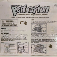 Perfection Game - 1998 - Milton Bradley - Great Condition