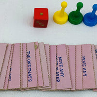 Great Grape Ape Game - 1975 - Milton Bradley - Great Condition