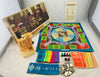 The Inventors Game - 1974 - Parker Brothers - Very Good Condition