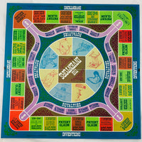 The Inventors Game - 1974 - Parker Brothers - Very Good Condition