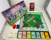 NFL Monopoly Game - 1998 - Parker Brothers - Great Condition