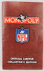 NFL Monopoly Game - 1998 - Parker Brothers - Great Condition