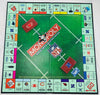 NFL Monopoly Game - 1998 - Parker Brothers - Great Condition