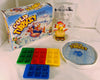 Cold Turkey Game - 1995 - Milton Bradley - Great Condition