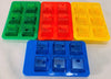 Cold Turkey Game - 1995 - Milton Bradley - Great Condition