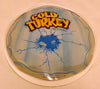 Cold Turkey Game - 1995 - Milton Bradley - Great Condition
