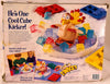 Cold Turkey Game - 1995 - Milton Bradley - Great Condition