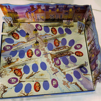 101 Dalmatians Game - 1990 - Milton Bradley - Great Condition