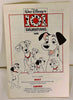 101 Dalmatians Game - 1990 - Milton Bradley - Great Condition