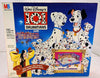 101 Dalmatians Game - 1990 - Milton Bradley - Great Condition