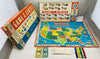 Game of the States - 1960 - Milton Bradley - Very Good Condition