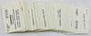 Game of the States - 1960 - Milton Bradley - Very Good Condition
