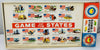 Game of the States - 1960 - Milton Bradley - Very Good Condition