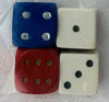Park and Shop Game - 1960 - Milton Bradley - Great Condition