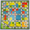 Park and Shop Game - 1960 - Milton Bradley - Great Condition
