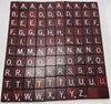 Scrabble Deluxe Edition - 1977 - Milton Bradley - Great Condition