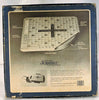 Scrabble Deluxe Edition - 1977 - Milton Bradley - Great Condition