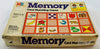 Memory Game - 1980 - Milton Bradley - Very Good Condition