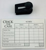 Crack the Case Game - 1993 - Milton Bradley - Great Condition