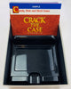 Crack the Case Game - 1993 - Milton Bradley - Great Condition