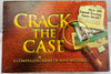 Crack the Case Game - 1993 - Milton Bradley - Great Condition