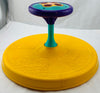 Sit N Spin Sit and Spin Music and Lights - Playskool - Working - Great Condition