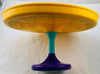 Sit N Spin Sit and Spin Music and Lights - Playskool - Working - Great Condition
