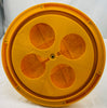 Sit N Spin Sit and Spin Music and Lights - Playskool - Working - Great Condition