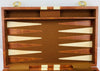 Backgammon Game 18" x 12" - Complete - Great Condition