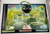 Powerpuff Girls: Mojo Jojo Attacks Townsville Game - 2000 - Milton Bradley - Great Condition