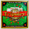 Tripoley 65th Anniversary Game - 1997 - Cadaco - Great Condition